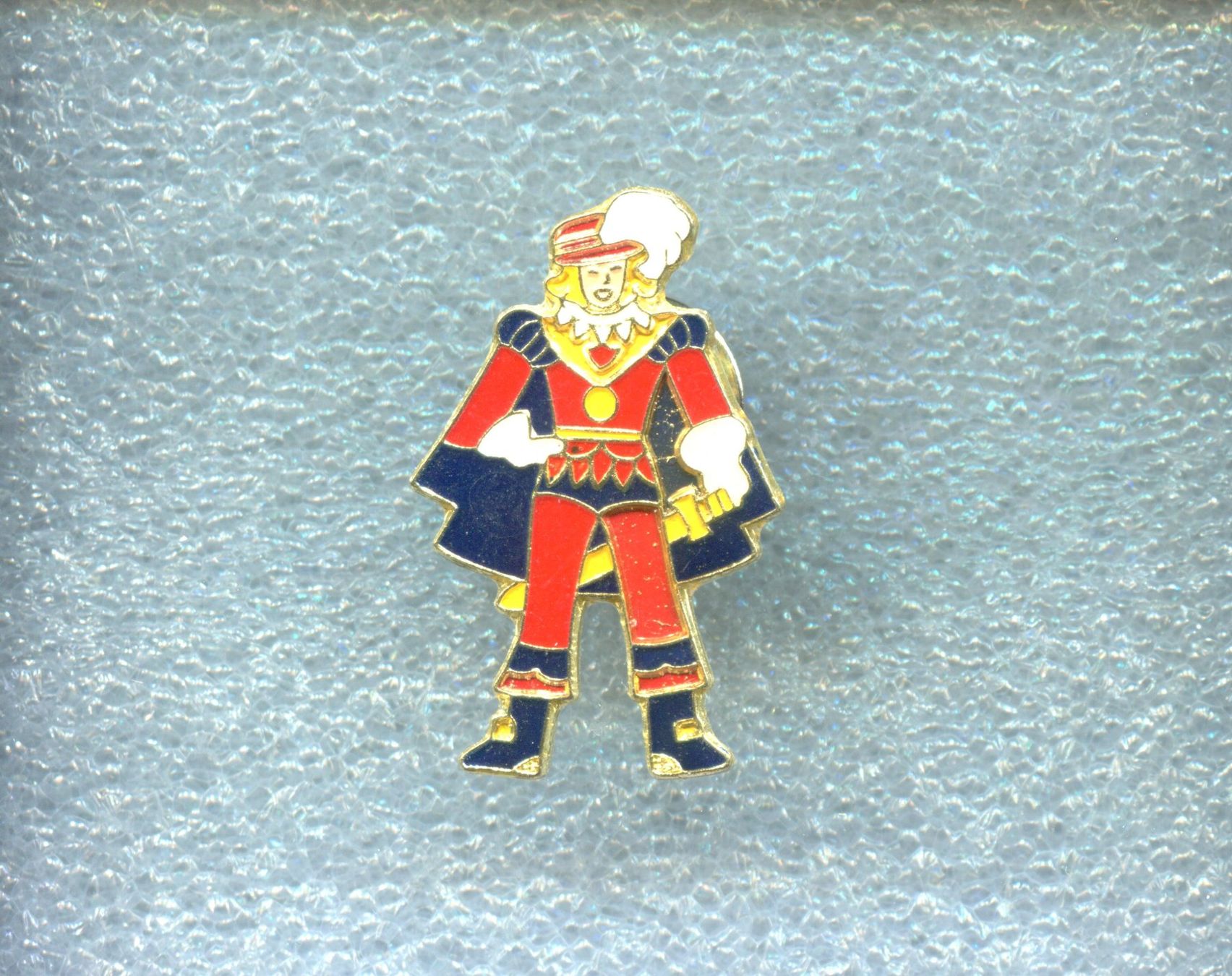 Placchette & Badge: Prinzenrolle – Usato da Winterthur venduto da Sammleroase