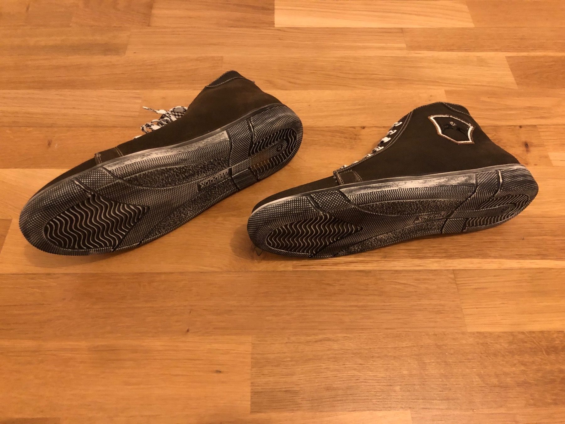 Scarpe da uomo: Maddox Schuhe - Elegant & Sportlich – Nuovo e nell'imballaggio originale da Stäfa venduto da PatrickOO7 1