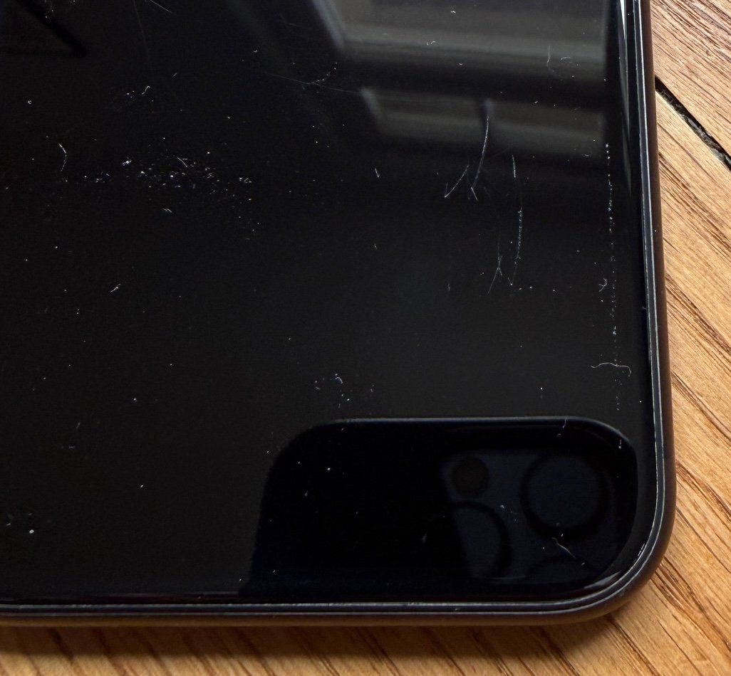 Apple Telefoni cellulari / Smartphones: APPLE iPhone 11 256 GB Black - Fully Functional – Usato da Bern venduto da Cremaster01 3