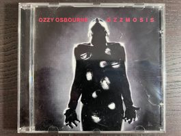 Ozzy Osbourne - Ozzmosis