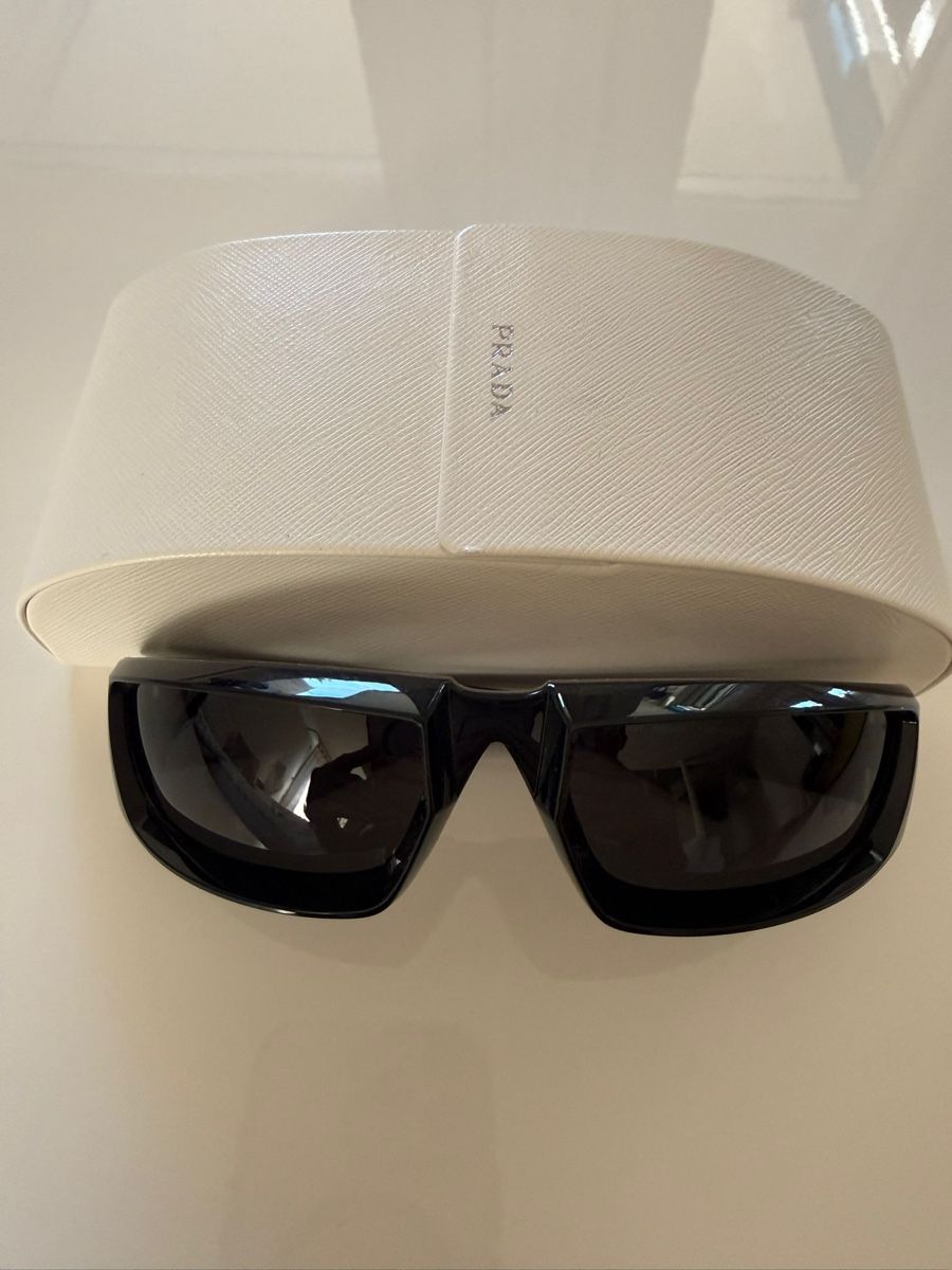 Prada Brillen & Gläser: Prada PR Sonnenbrille  – Neu (gemäss Beschreibung) aus Lachen SZ von mima41