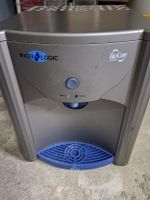 Fontaine eau plate et gazeuse Waterlogic WLMCSS350 