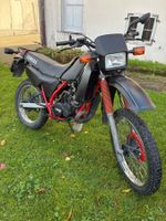 Yamaha dt 125 ab 08 2025