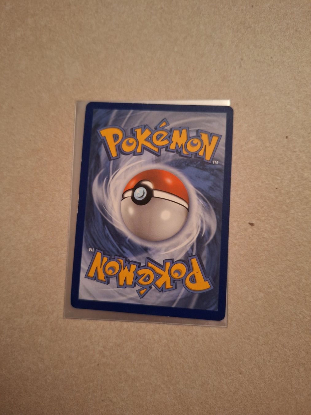 Pokémon Sammelbilder & Trading cards: Fliessender-stil_Mastrich – Gebraucht aus Thunstetten von carolin03 1