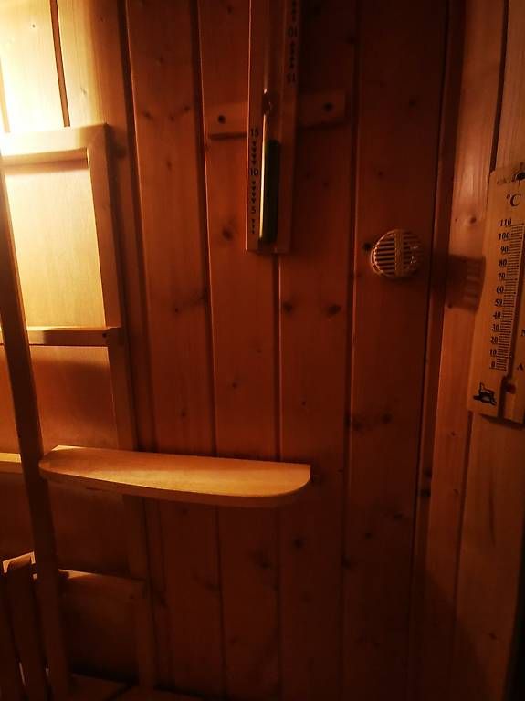 Saunas & Accessoires: Sauna mit Infrarot Gratis – D'occasion à Zürich par jadore01 2