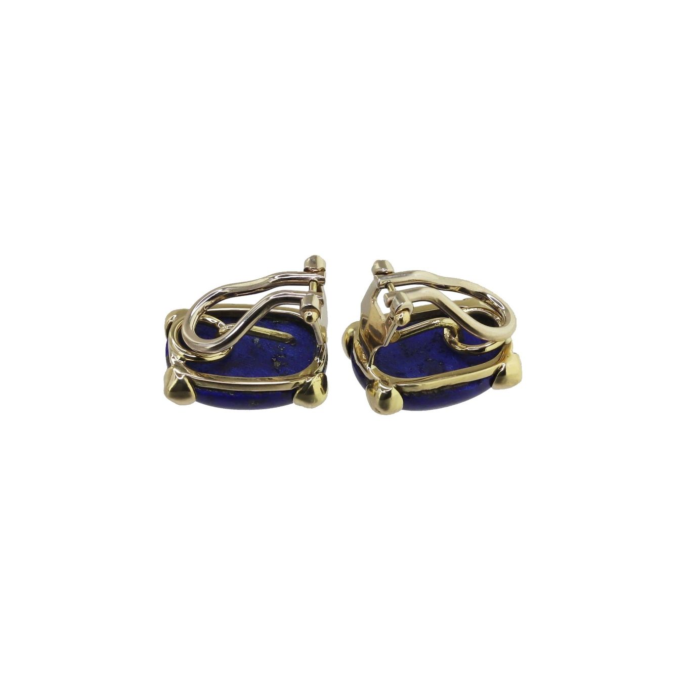 Autres bijoux: Lapis Lazuli Ring & Ohrringe – D'occasion à Zürich par Vintage-Jewellery 2