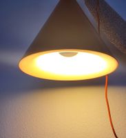 Ancienne Lampe Plafonnière Années 70