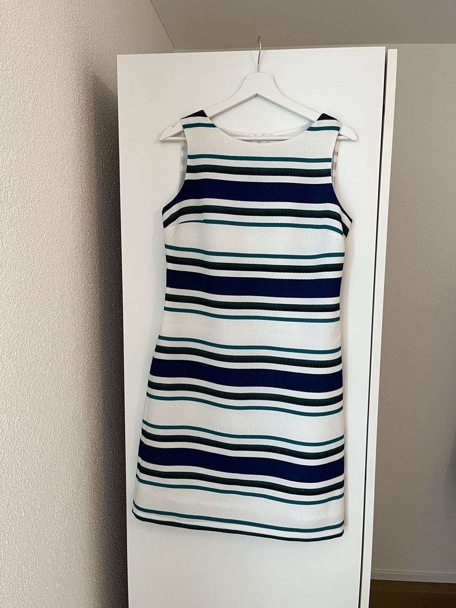 Vestiti: Kleid gestreift  – Usato da Amriswil venduto da aykelinee