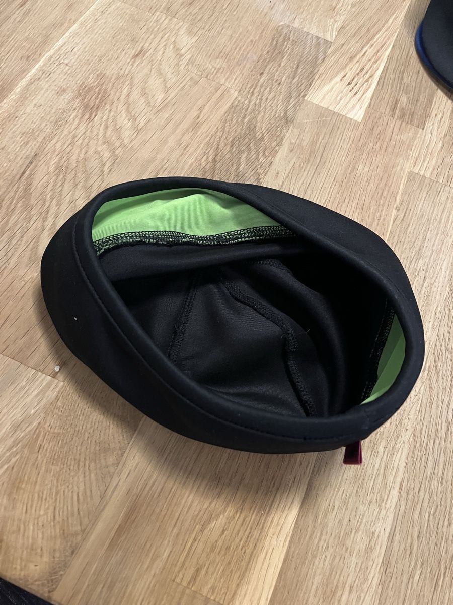 Ralph Lauren Copricapi, berretti & cappellini: Polo Sport Winter Hat, Black, One Size – Nuovo (secondo la descrizione) da Basel venduto da Rohan_007 1