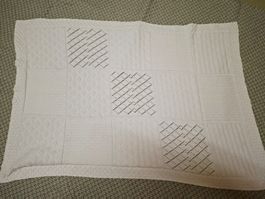 Babydecke 70x100cm