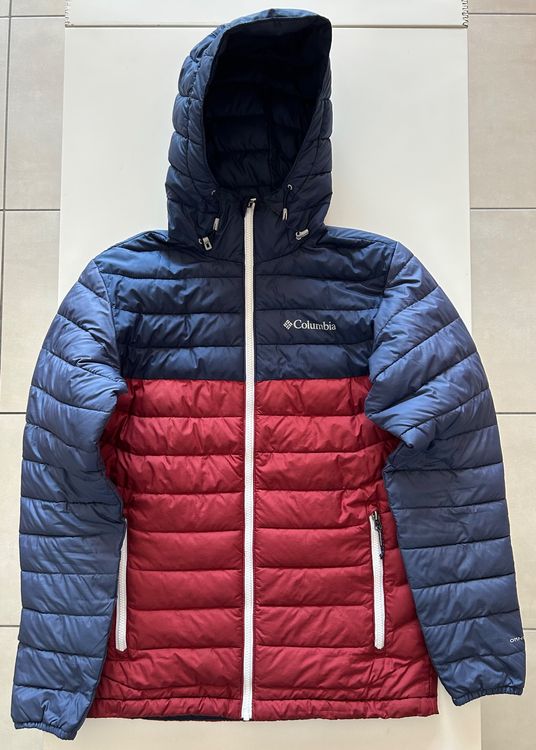 Polaires Outdoor Columbia Gris