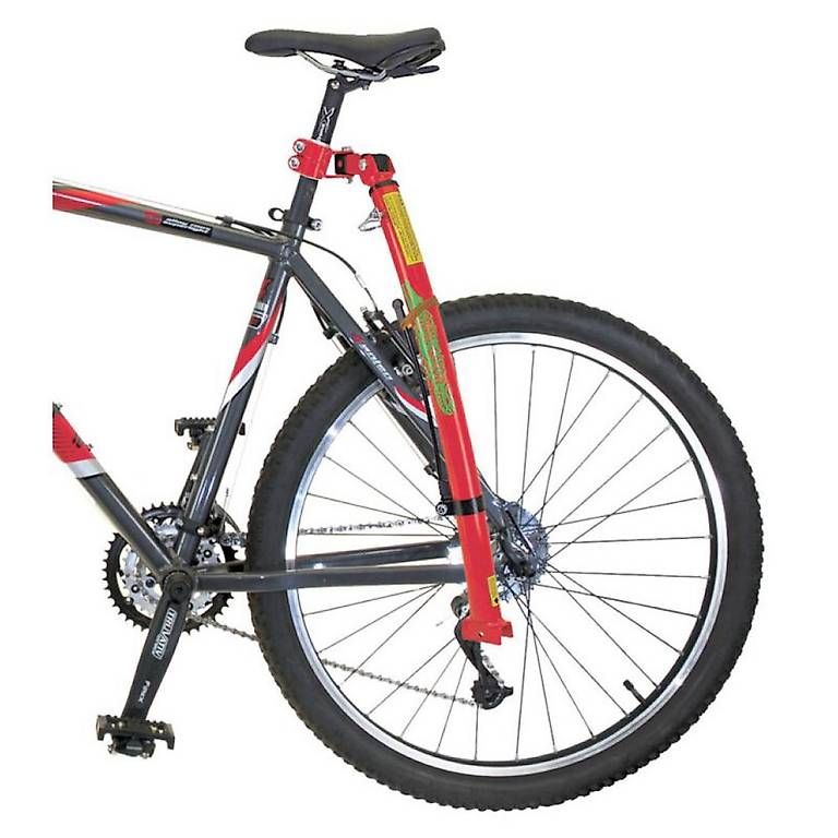 Ganci per rimorchio: Trail-Gator Fahrrad-Abschleppstange – Usato da Uttwil venduto da vas_w8s7 1