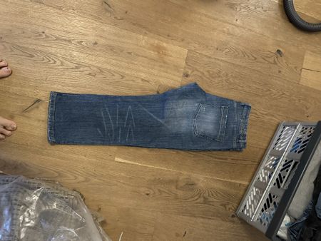 Tipster Jeans Gr. 40, Top Zustand, Damen Jeanshose