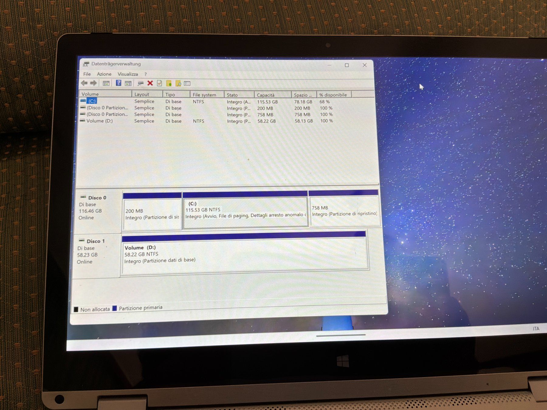 Trekstor Notebooks: Trekstor Primebook C13 – Gebraucht aus Massagno von mar_k9xb 5