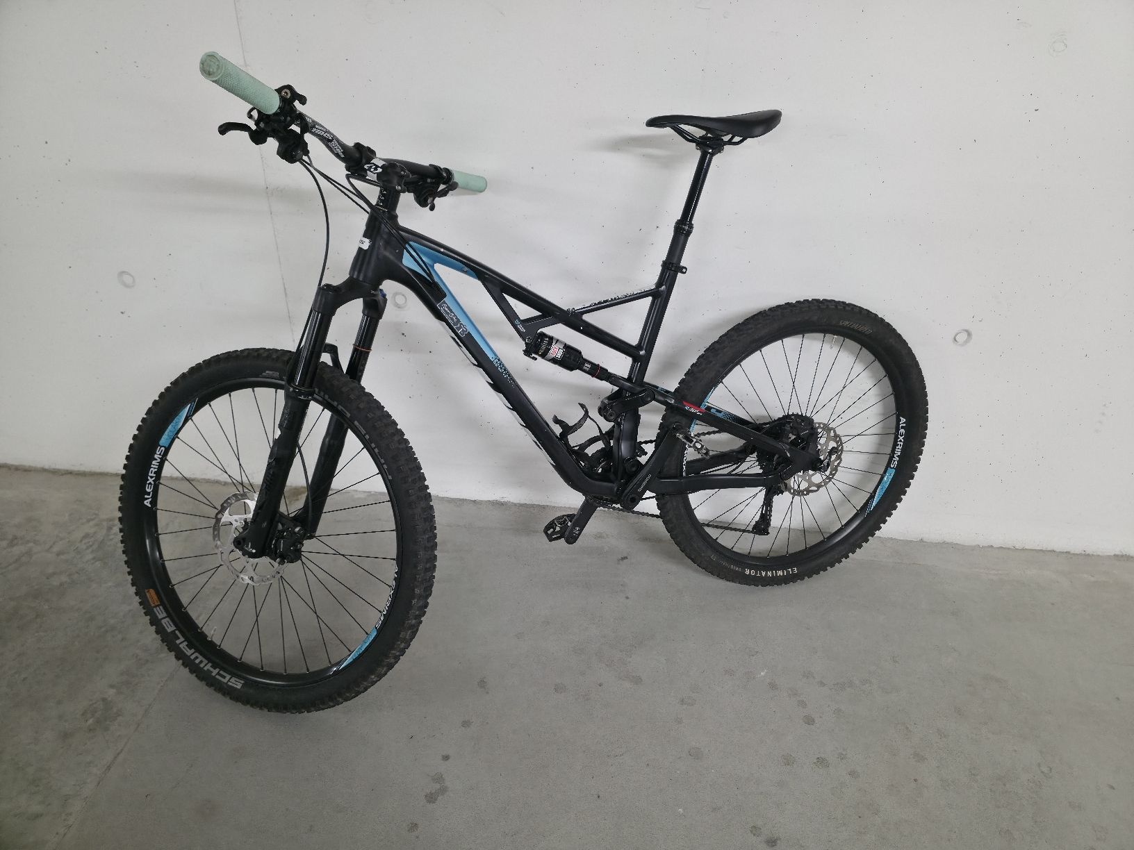 Biciclette: Mariposa Bixs – Usato da Matten b. Interl venduto da Nil17 1