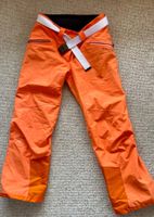 Ski Hose *LASSE KJUS* 40 / L orange