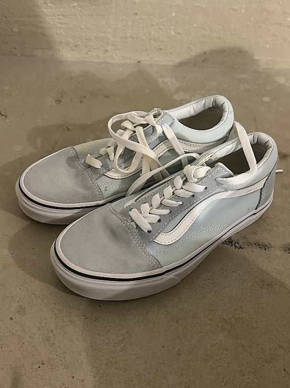 Scarpe da donna: Vans Schuhe Damen – Usato da Langnau am Albis venduto da max081