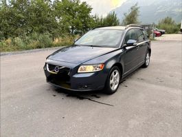 Volvo V50 D3 Momentum