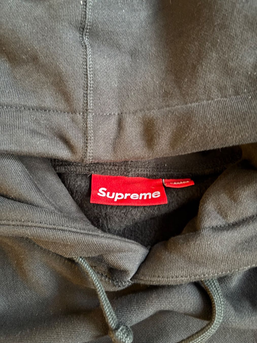 Maglioni & Felpe: Supreme X Swarovski – Nuovo (secondo la descrizione) da Lausanne venduto da doa_nc5v 1