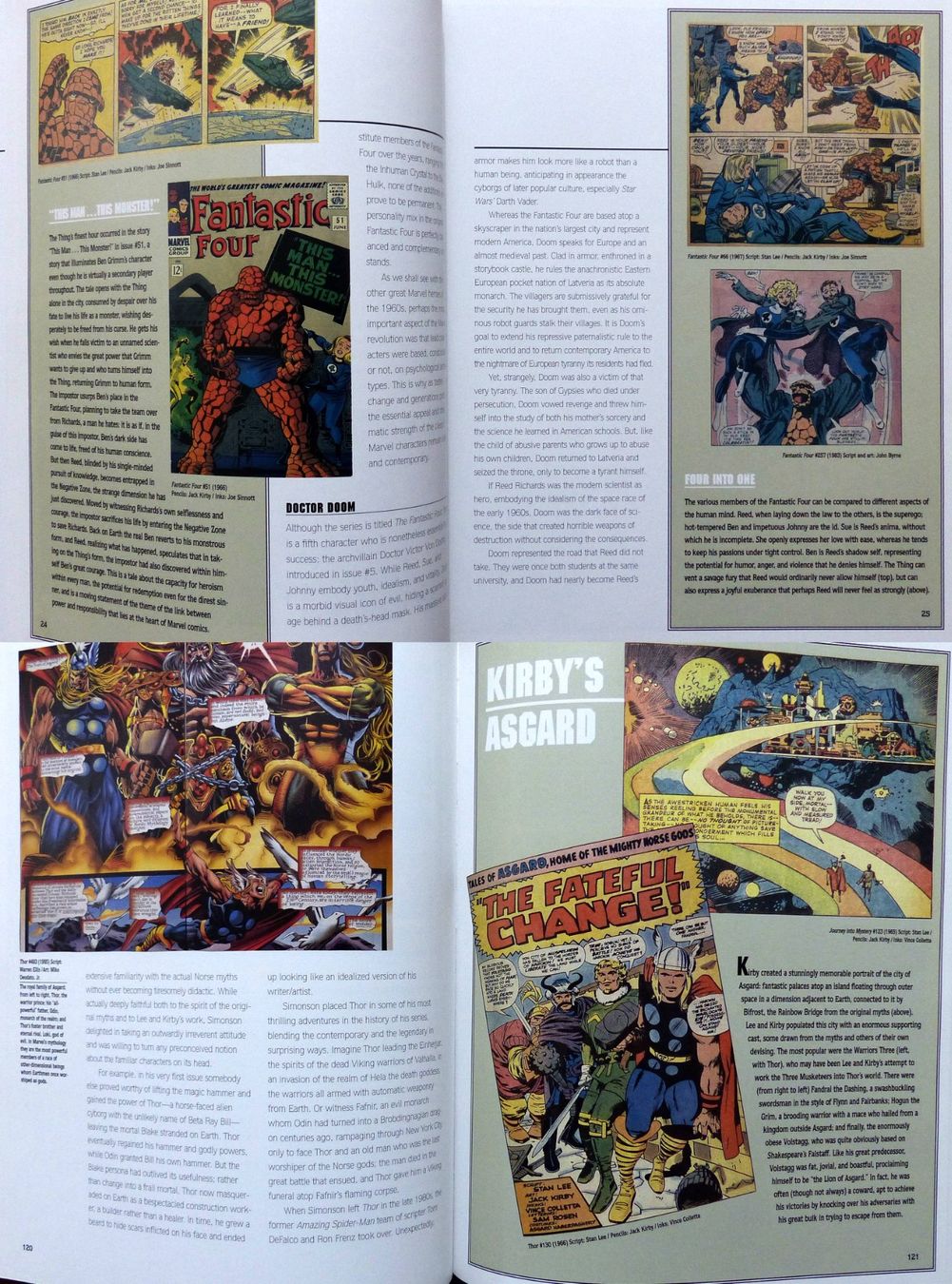 Libri: MARVEL UNIVERSE GUIDE ROMITA COVER HC BOOK MARVEL 2000 – Usato da Lugano venduto da YouWantUS 3