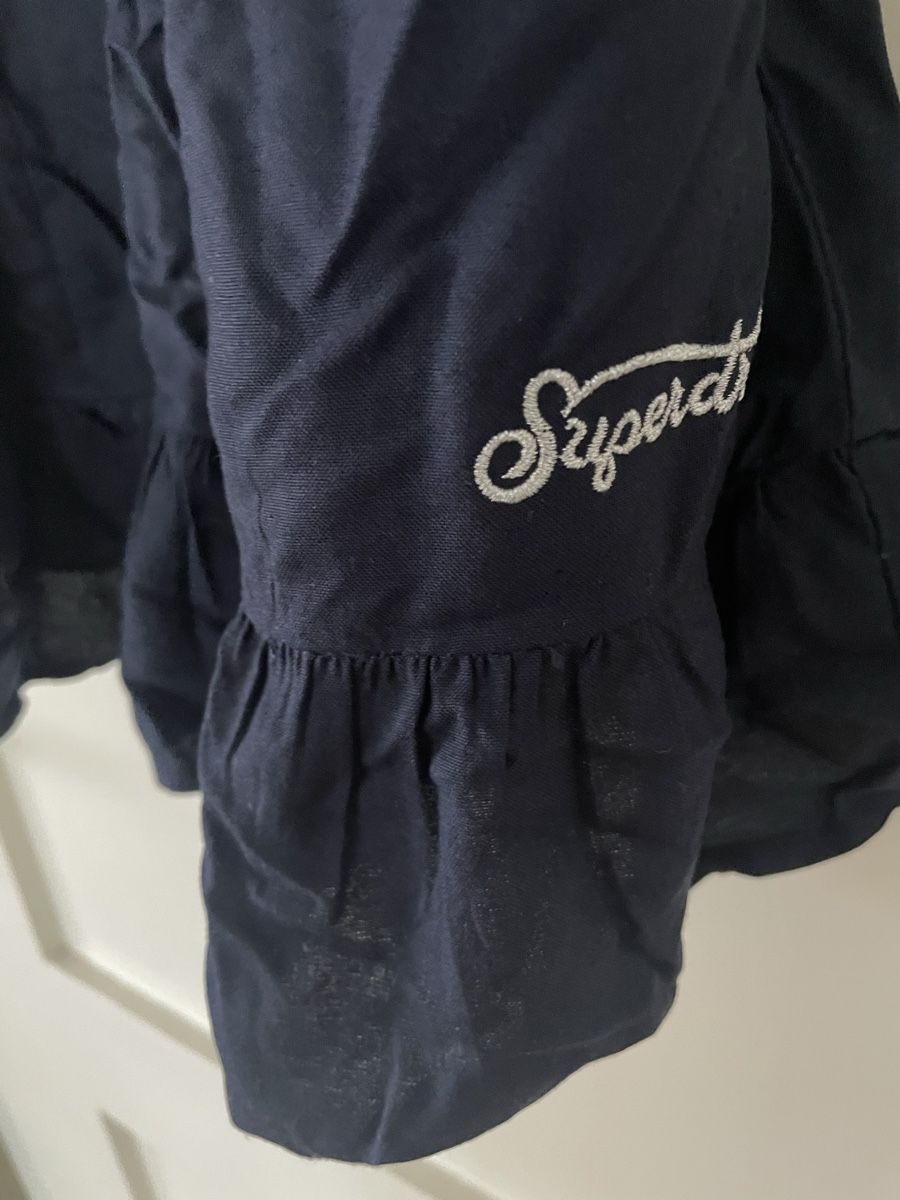 Superdry Kleider: Superdry Kleid – Neu und originalverpackt aus Zürich von the_sj2d 1