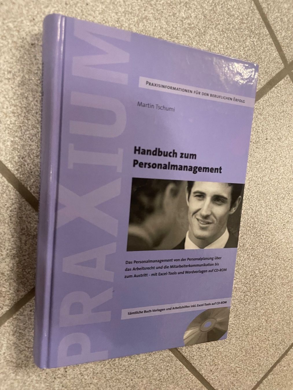 Libri: Handbuch zum Personalmanagement - Das Personalmanagement... – Usato da Eschen venduto da books_and_more