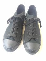 Sommerschuhe Memphis One schwarz Grösse 41 neu