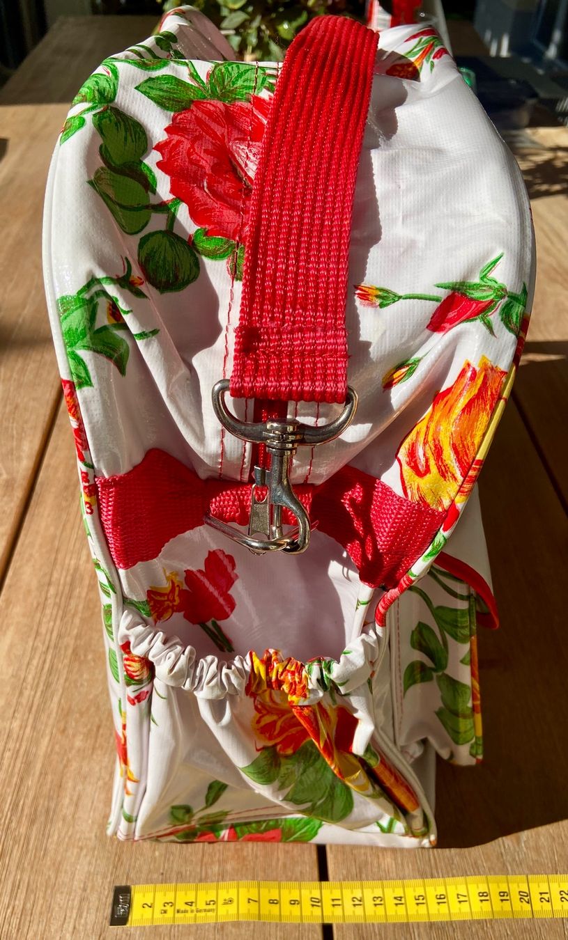 Sacs femmes: Kitsch Kitchen Wickeltasche – D'occasion à Widnau par ama_7xzk 4