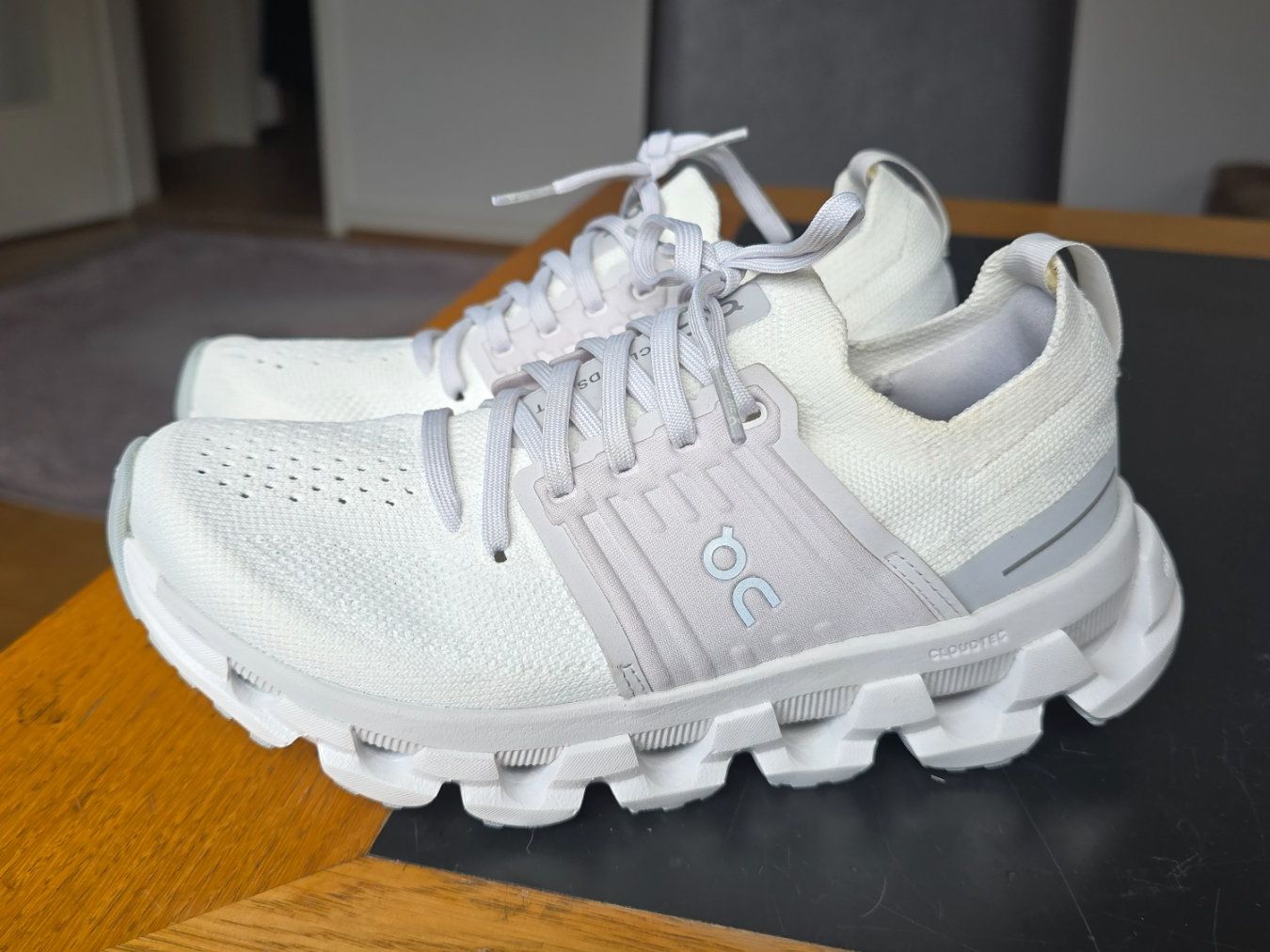 On Scarpe da donna: On Cloud schuhe EU 36.5 – Nuovo (secondo la descrizione) da Wallisellen venduto da theblacksheep