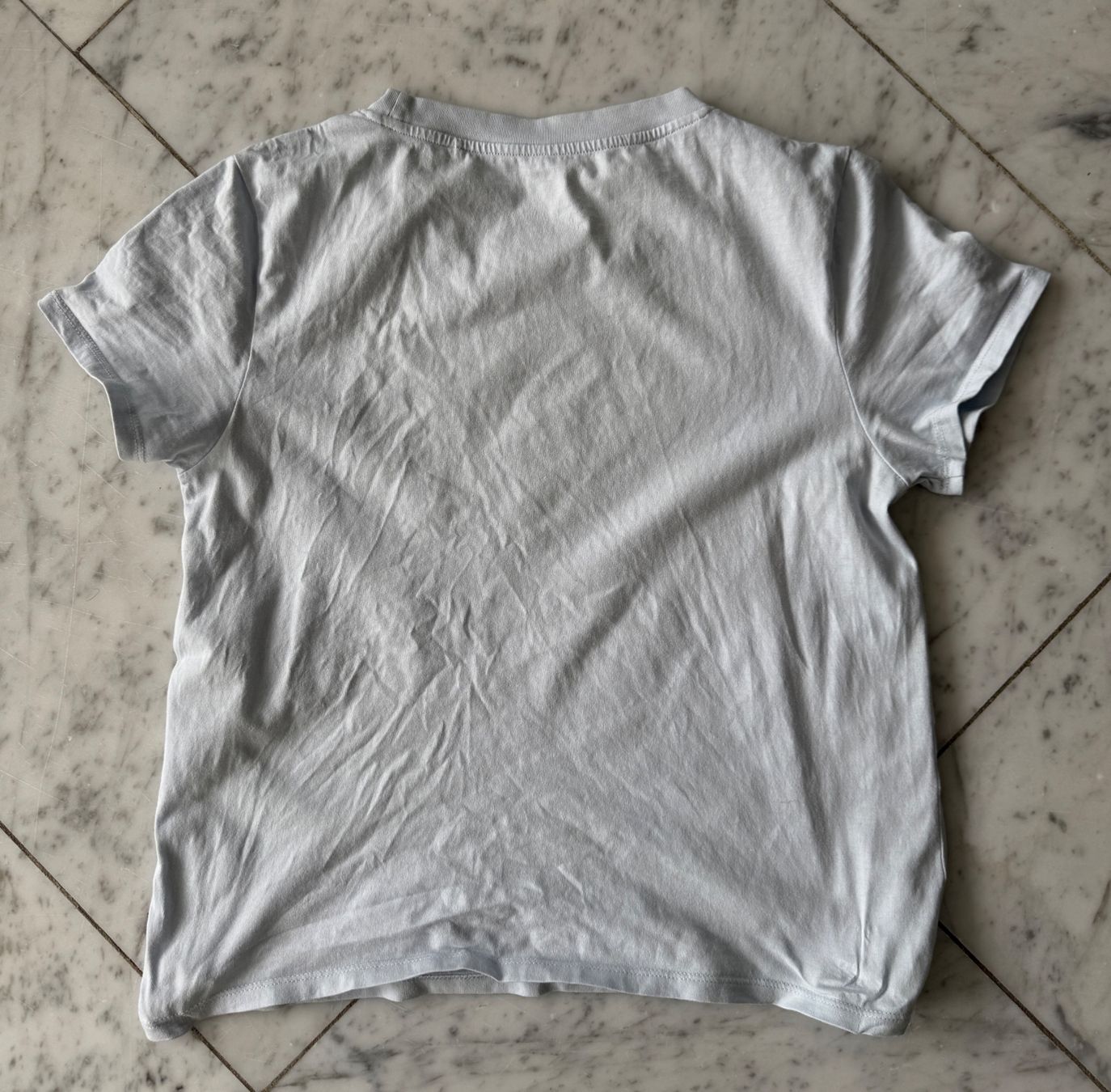 Levi's T-shirt: Levis Shirt hell blau mit Hasen Print Grösse 36 – Usato da Seewen SO venduto da HappyHappyHappy 2