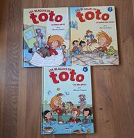 BD Les blagues de Toto (1/2/6)