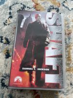 Shaft VHS