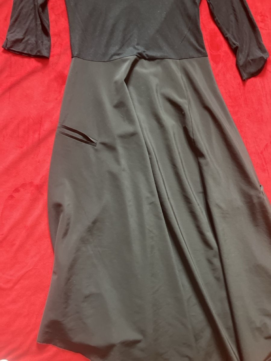 IKKS Kleider: Elegantes Kleid von IKKS, Gr.42 – Gebraucht aus Muralto von jac_hkz5 3