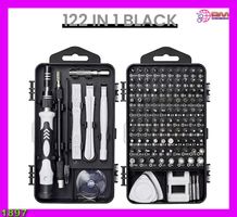 Schraubendreher 122 In 1 Set Magnetic To