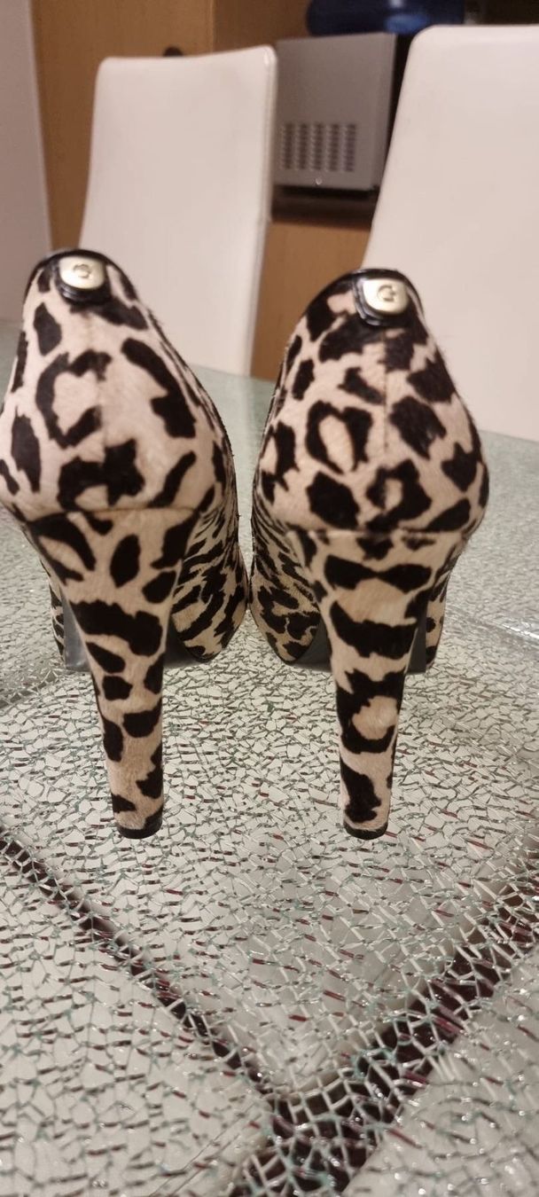 Guess Damenschuhe: Guess Gr. 40 – Gebraucht aus Luzern von Edii025 8