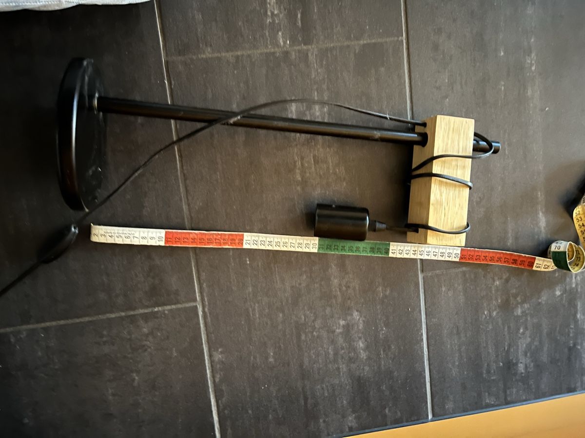 Lampen: Lampe  – Gebraucht aus Sevelen von hazelMperez 3