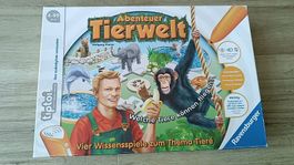 Tiptoi Spiel "Tierwelt"