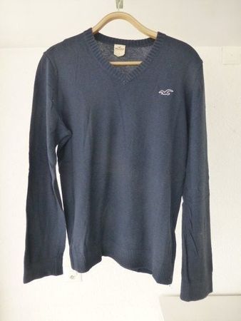 Hollister original Pullover, S