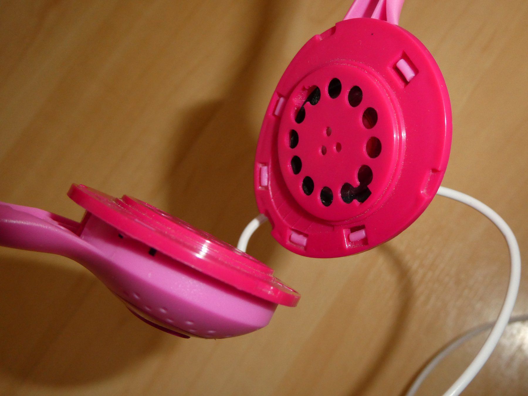 Casques audio: VTech Kopfhörer – D'occasion à Mels par KOSL 1