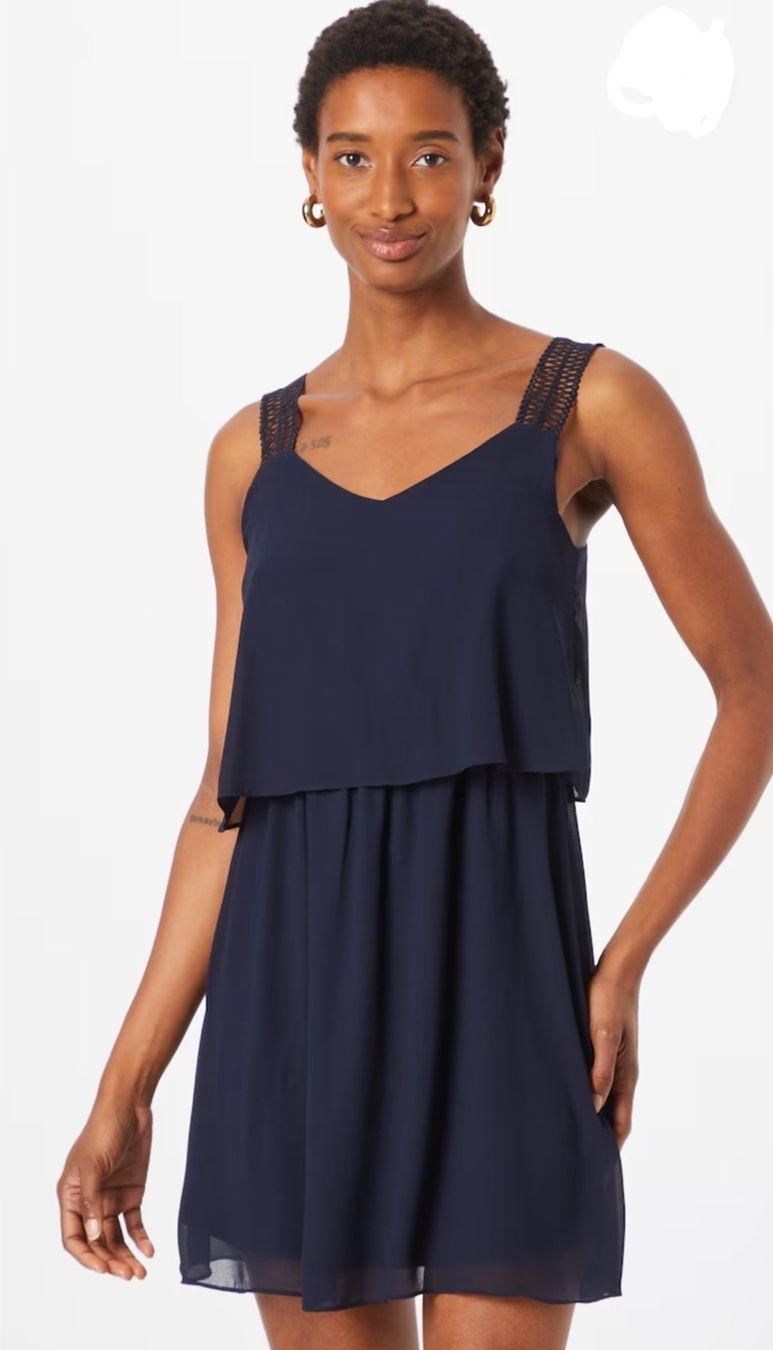 Nafnaf Vestiti: Sommerkleid NafNaf – Usato da Buchrain venduto da nat_pl5p