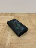 Schöne Holz Schatulle vintage Holz Böxchen für Kleinigkeiten