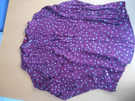 Bluse von s.Oliver, Gr. 40 - wie neu