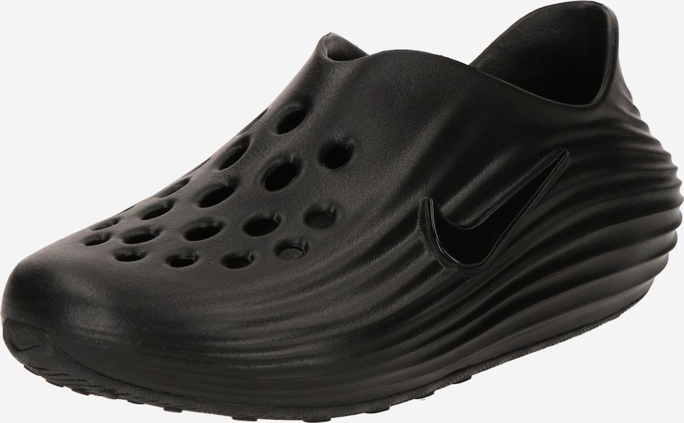 Nike Scarpe da uomo: Nike Sportswear Slipper 'ReactX Rejuven8  45 – Nuovo (secondo la descrizione) da Leysin venduto da MateusBras