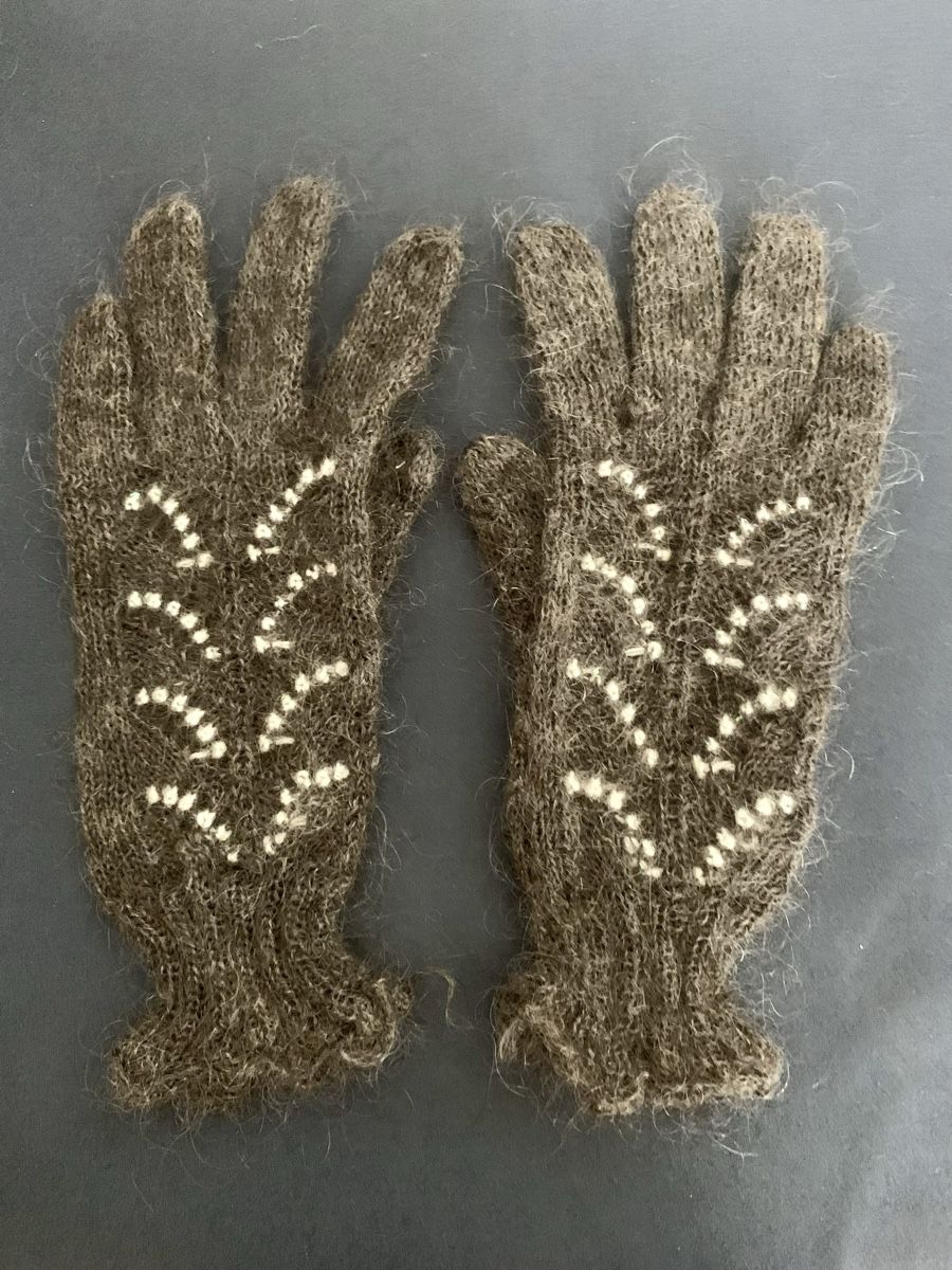 Guanti & manicotti: Handschuhe – Nuovo (secondo la descrizione) da Zürich venduto da Nika017