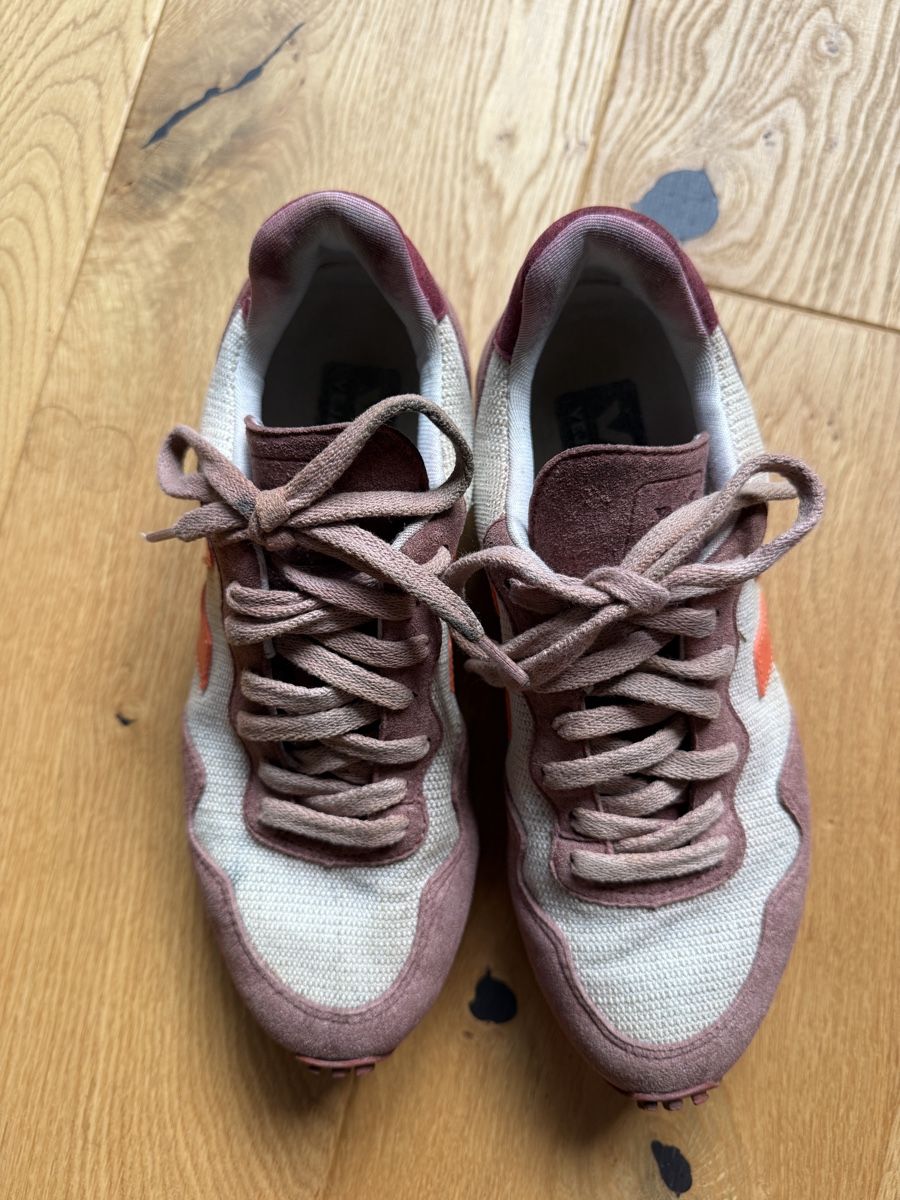 Veja Scarpe da uomo: Veja Sneakers 38 – Usato da Zürich venduto da nalagrubyy 1