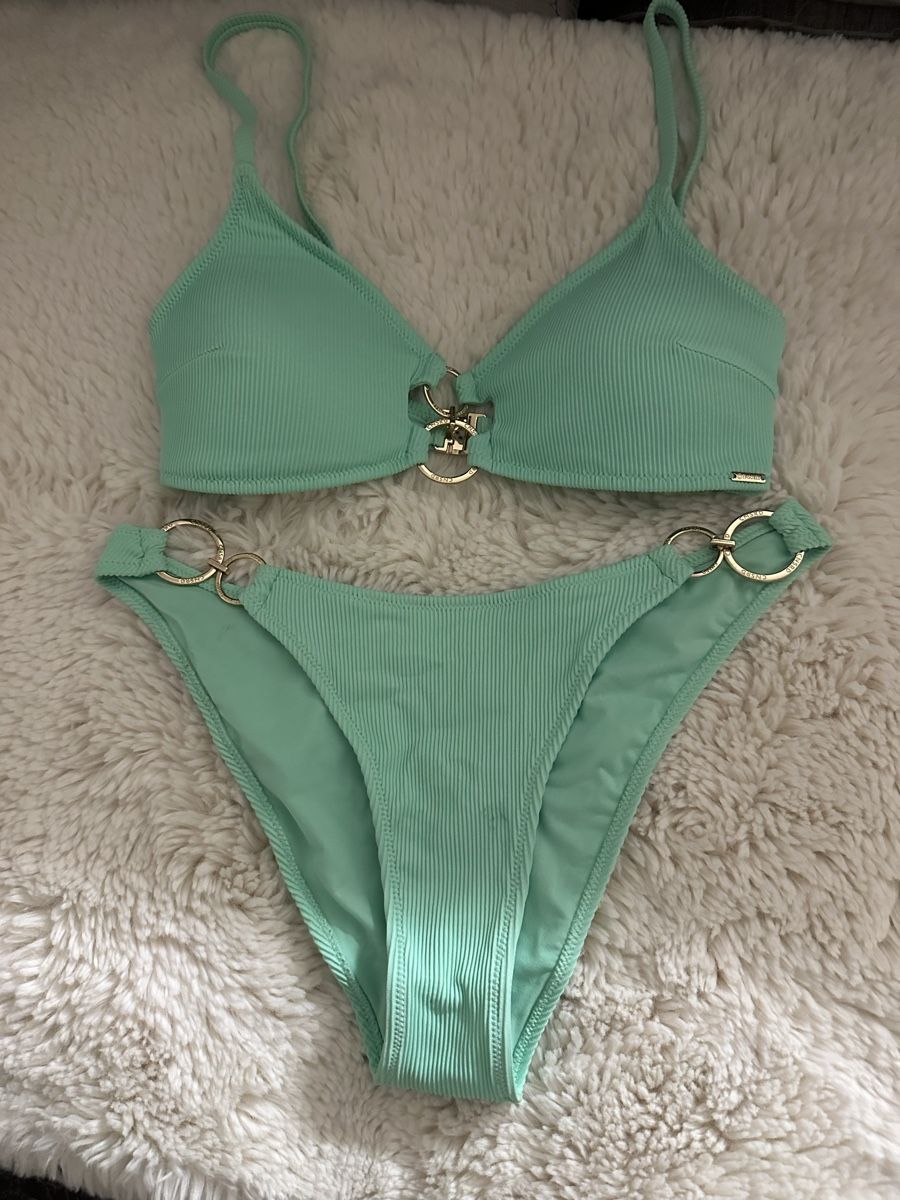 Costumi da bagno & Bikini: Bikini Gr:M Neue – Nuovo e nell'imballaggio originale da Sevelen venduto da Stopglobal.