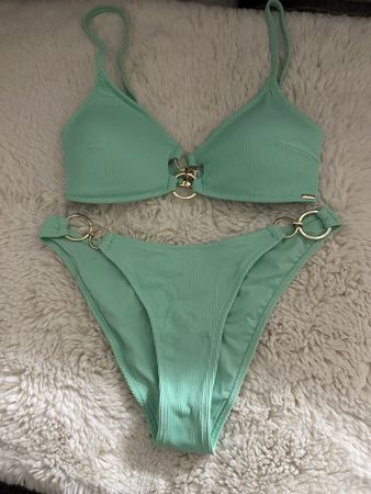 Bikini Gr:M Neue