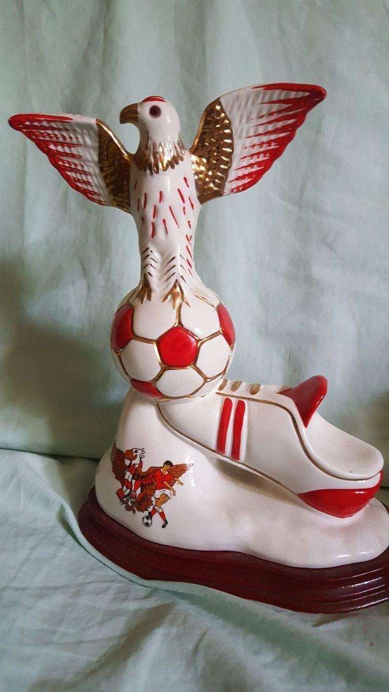 Sonstiges zum Sammeln & Seltenes: TROFEO CALCIO VINTAGE – Gebraucht aus Viganello von Priska.c 3