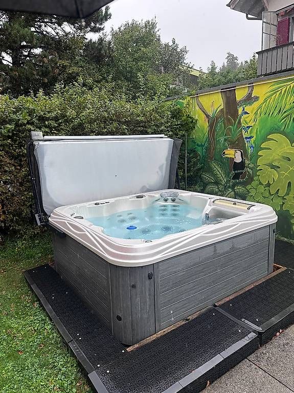 Whirlpool: Whirlpool – Gebraucht aus Spiez von Braunt