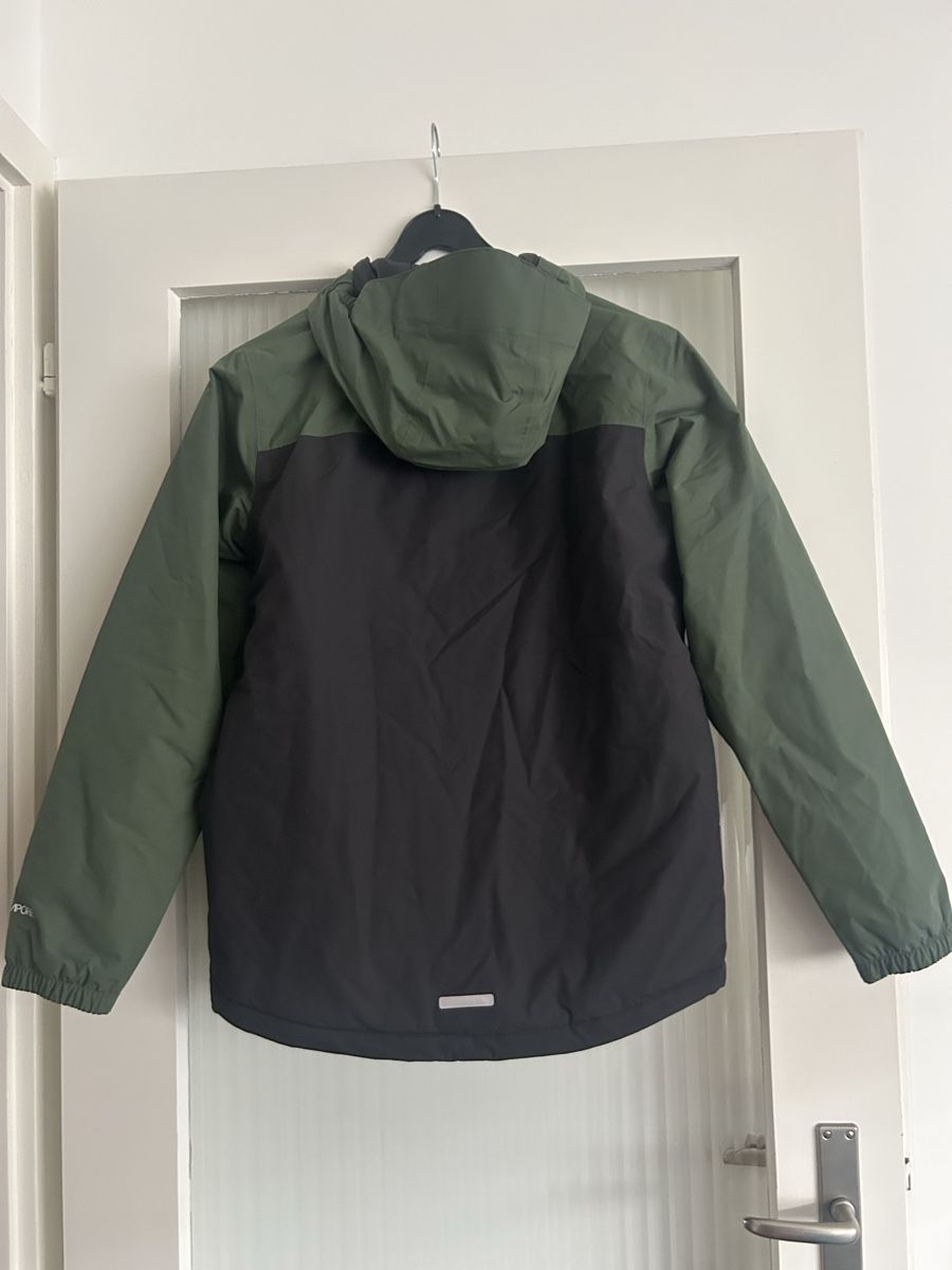 Jack Wolfskin Jacken: Jack Wolfskin Windjacke Regenjacke Gr. L – Gebraucht aus Allschwil von meeresperle 2